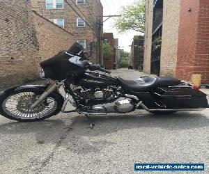 2006 Harley-Davidson Touring for Sale