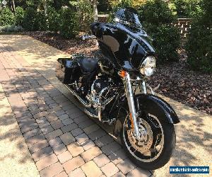 2010 Harley-Davidson Touring