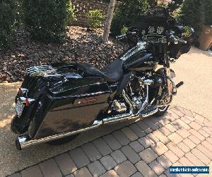 2010 Harley-Davidson Touring