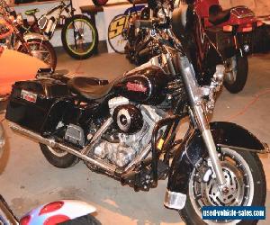 2005 Harley-Davidson Touring