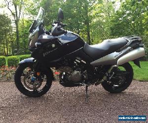 2007 Suzuki Sport Touring