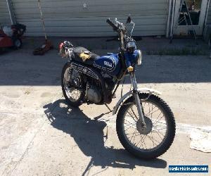 1972 Yamaha Other