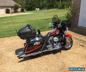 2007 Harley-Davidson Touring