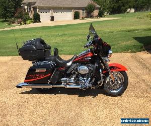 2007 Harley-Davidson Touring