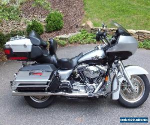 2003 Harley-Davidson Touring for Sale