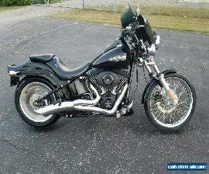 2008 Harley-Davidson Dyna for Sale