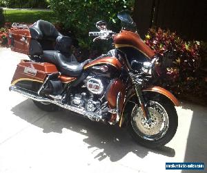 2008 Harley-Davidson Touring