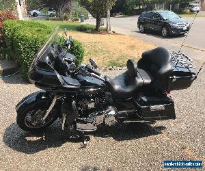 2013 Harley-Davidson Touring