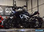2015 Ducati Diavel Carbon for Sale