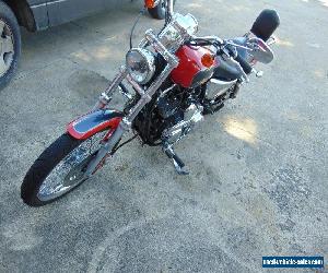 2006 Harley-Davidson Touring