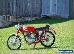 Ducati: Mach 1 for Sale