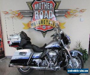 2009 Harley-Davidson Touring