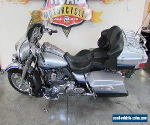 2009 Harley-Davidson Touring