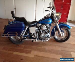 1965 Harley-Davidson Other