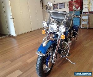 1965 Harley-Davidson Other