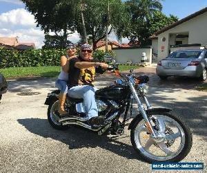 2005 Harley-Davidson Softail