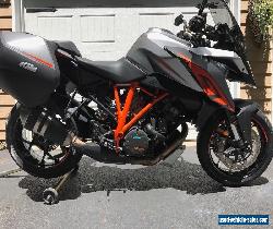 2016 KTM 1290 Super Duke GT Superduke for Sale