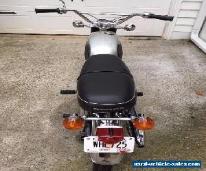 1969 Honda CL