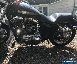 2009 Harley-Davidson Sportster