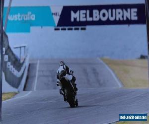 Track Bike Suzuki GSXR 1000r + Trailer (Newcastle)