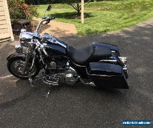 2007 Harley-Davidson Touring