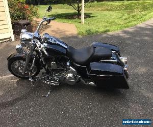 2007 Harley-Davidson Touring