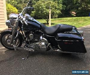 2007 Harley-Davidson Touring