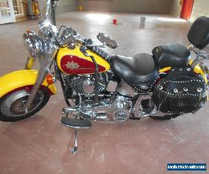 1997 Harley-Davidson Touring