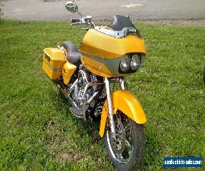 2005 Harley-Davidson Touring