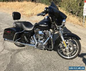 2016 Harley-Davidson Touring for Sale