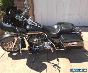 2005 Harley-Davidson Touring