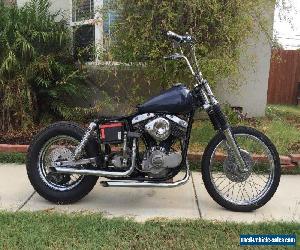 1966 Harley-Davidson Touring for Sale