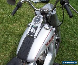 1977 Harley-Davidson Touring