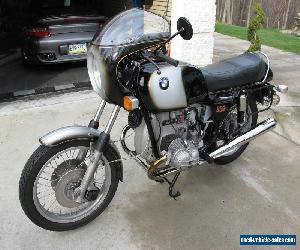 1974 BMW R-Series for Sale