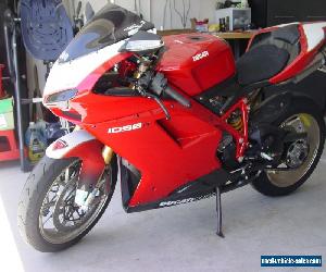 2008 Ducati Other