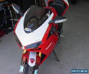 2008 Ducati Other