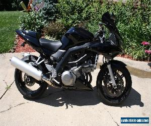 2005 Suzuki SV