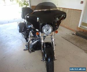 2009 Harley-Davidson Touring for Sale