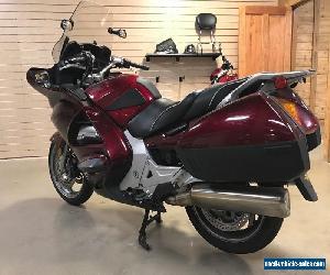 2005 Honda ST1300