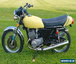 1975 Kawasaki Other for Sale