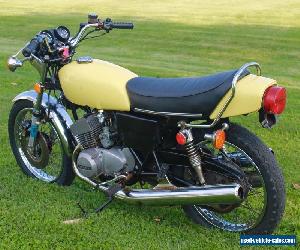 1975 Kawasaki Other