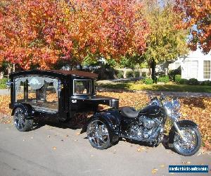 2010 Harley-Davidson Other