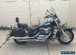 1999 Suzuki Intruder for Sale