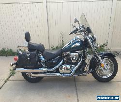 1999 Suzuki Intruder for Sale