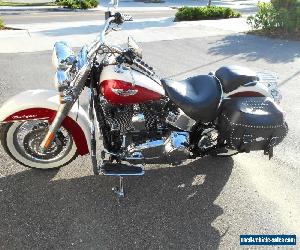 2013 Harley-Davidson Touring