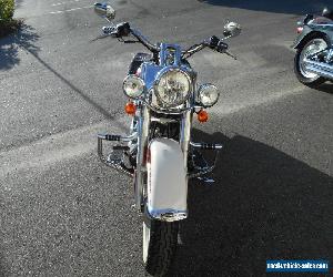 2013 Harley-Davidson Touring