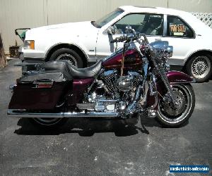 1997 Harley-Davidson Touring