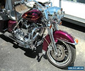 1997 Harley-Davidson Touring