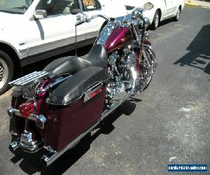 1997 Harley-Davidson Touring