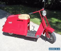 1948 Cushman Model 50 for Sale